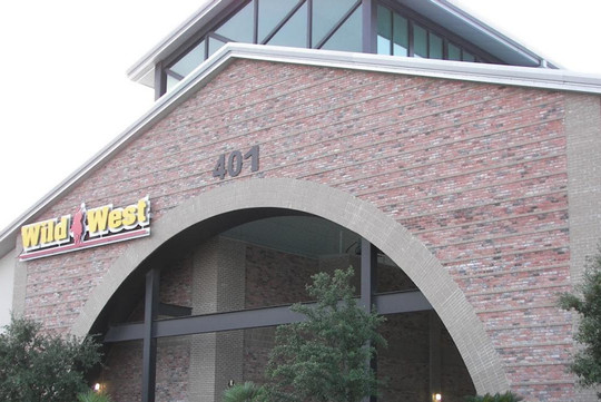 Wild West Club-斯德伯克必去景点