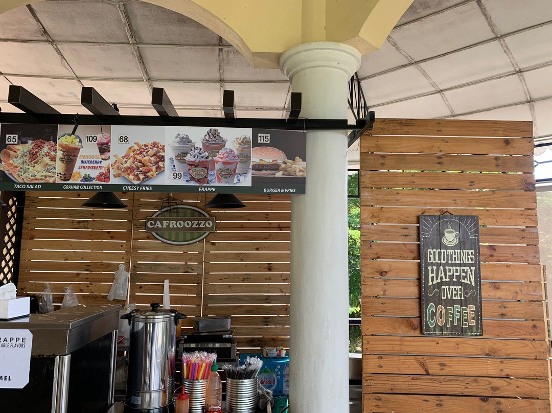 Monasterio de Tarlac-吕宋岛必去景点