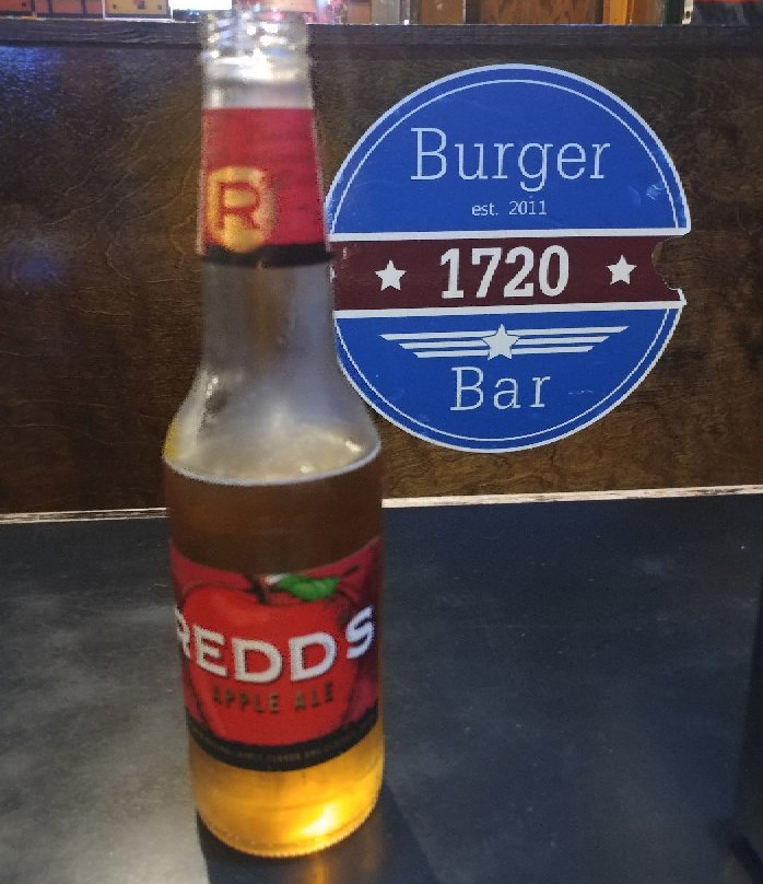 Timmonsville旅游景点-1720 Burger Bar