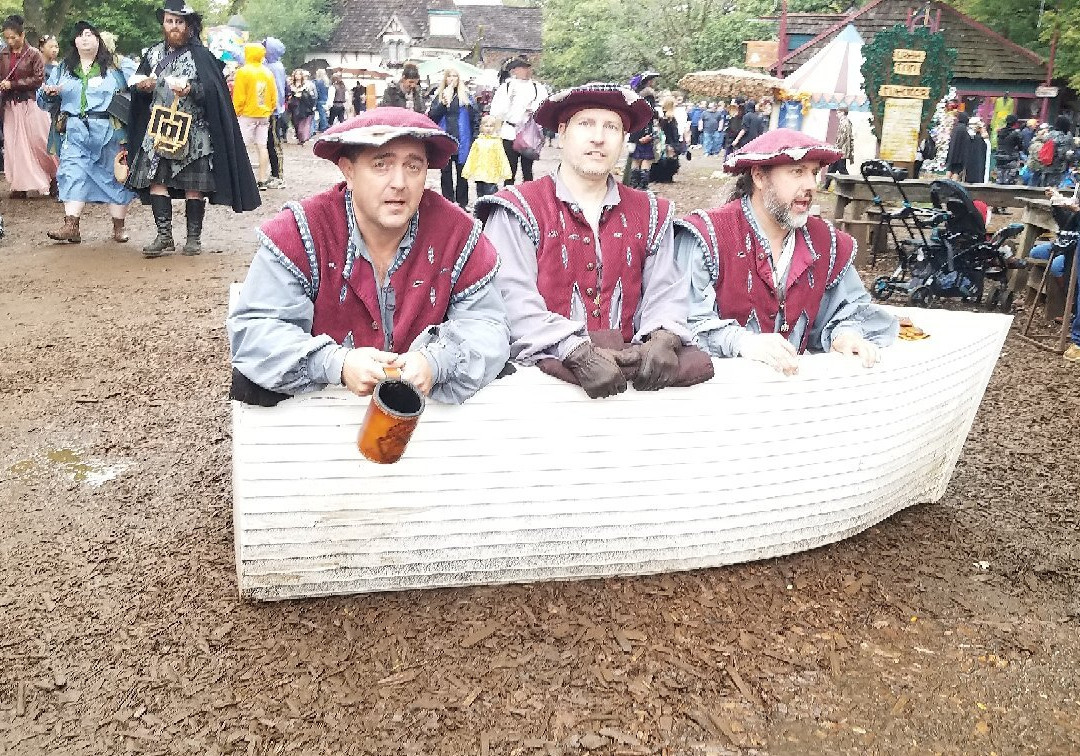 Minnesota Renaissance Festival景点图片