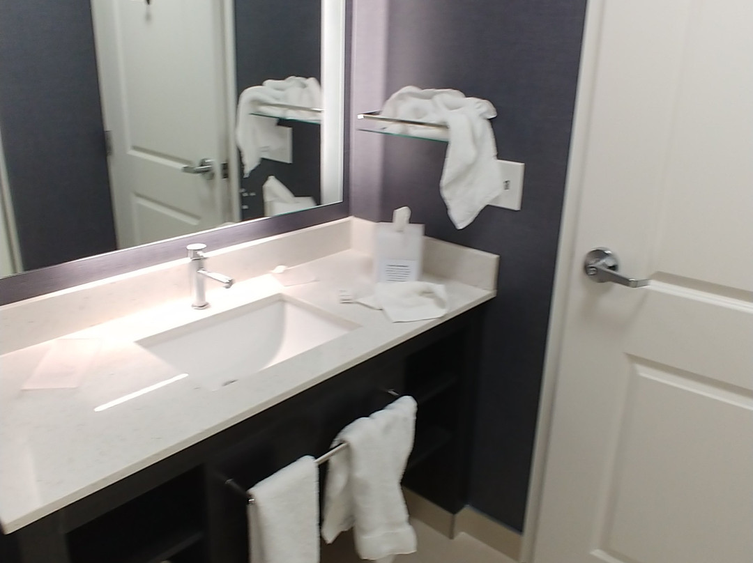 Residence Inn Cleveland Airport/Middleburg Heights主图