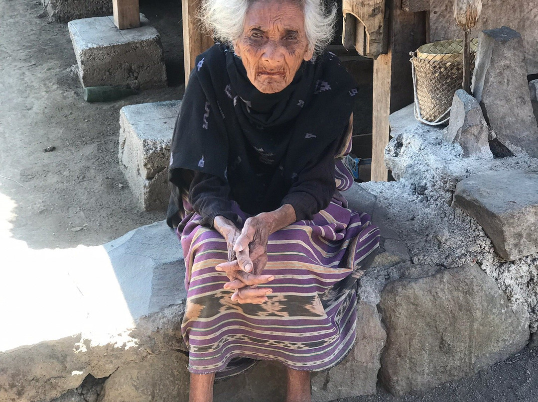 (Madja) Edelweis Homestay主图