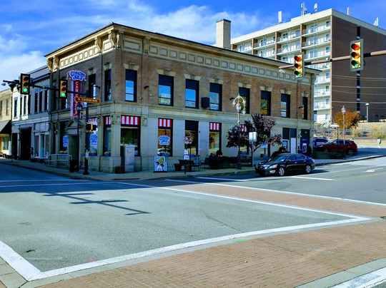 Grandpa Joe's Candy Shop-Canonsburg必去景点