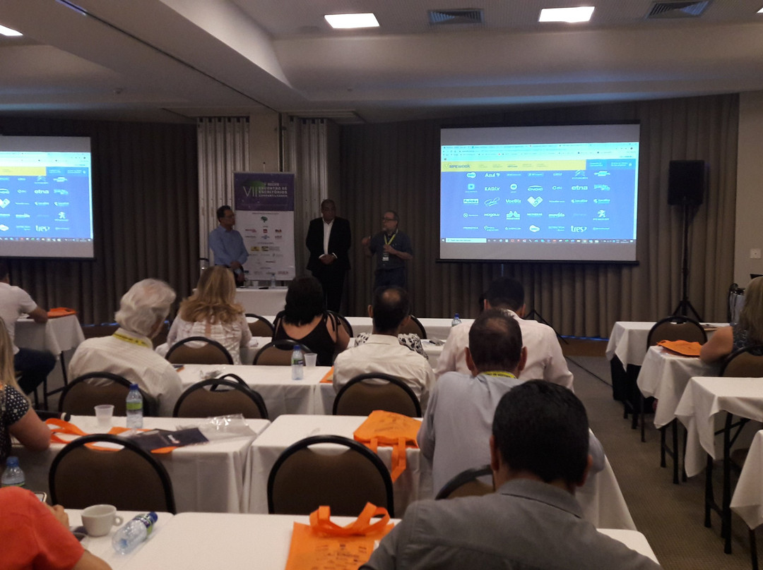 川萨梅利卡名誉酒店 - 国际海滩等级主图