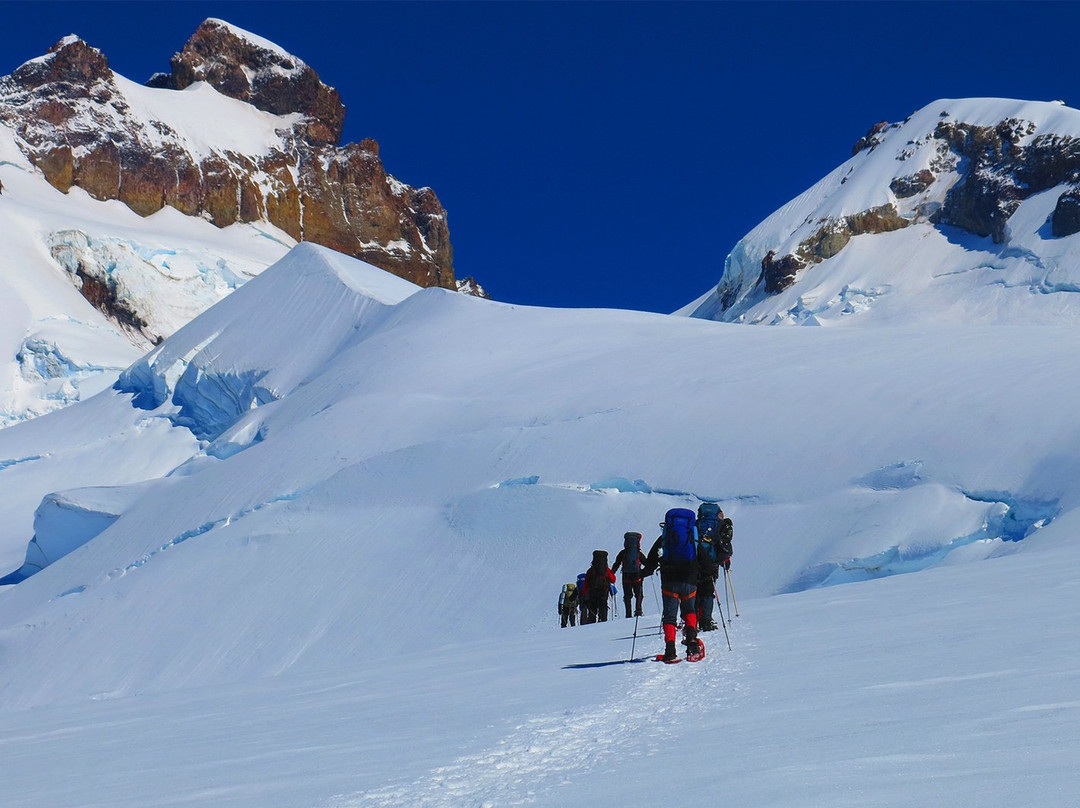 Wow Patagonia Activa