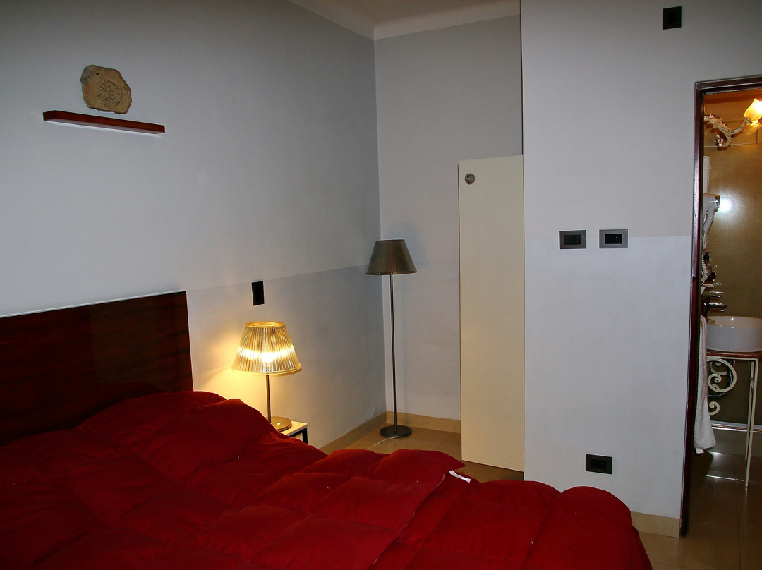 Eze Inn Boutique Hotel主图