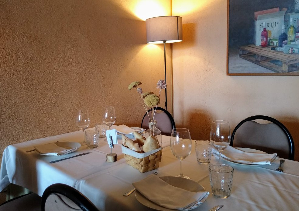 Hotel El Castrejon主图