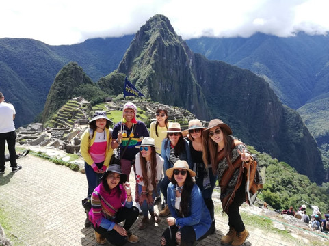 Incredible Travel-库斯科必去景点