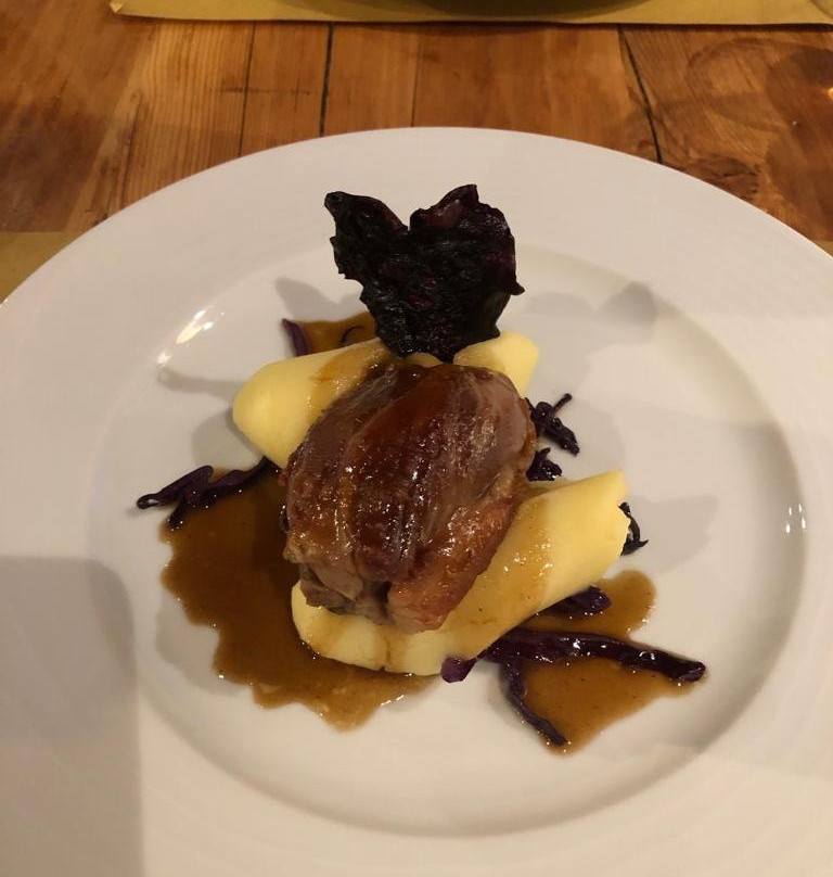 Albergo Ristorante Selva主图