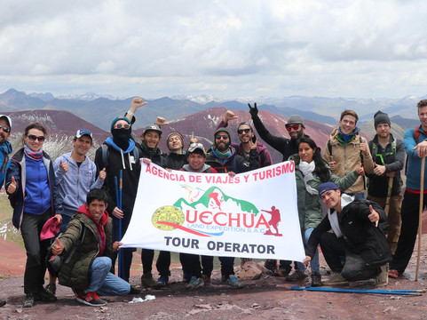 QuechuaLandExpedition-库斯科必去景点