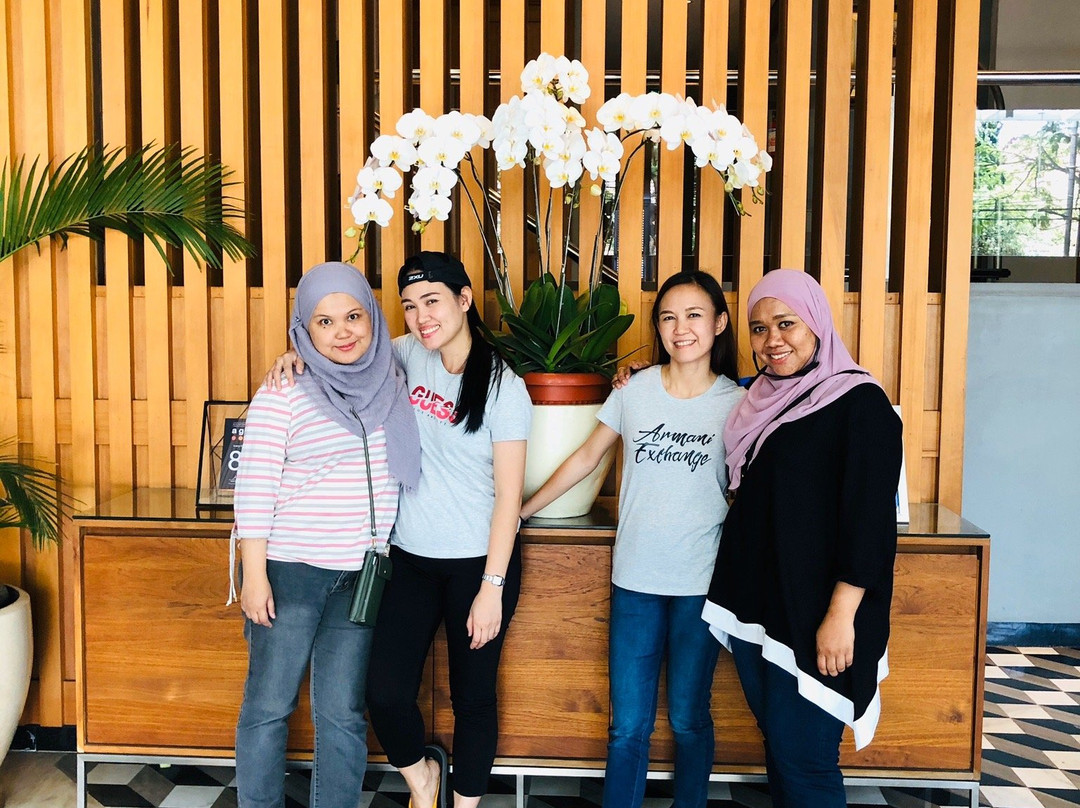 Diaz Travelindo-万隆必去景点