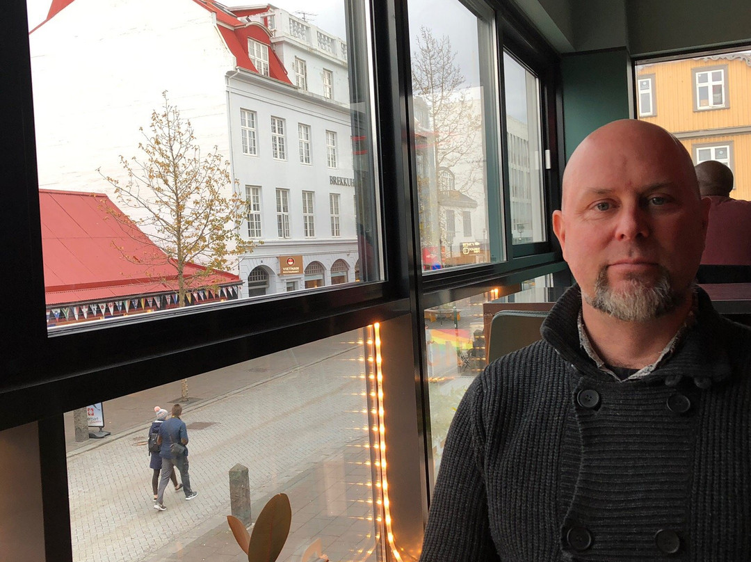 Session Craft Bar-雷克雅未克必去景点