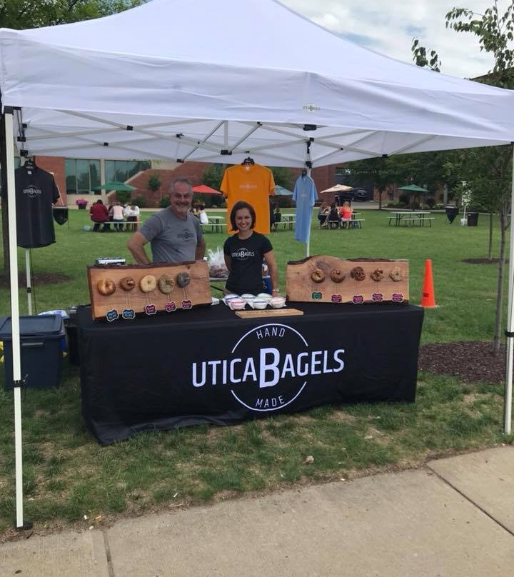 Clinton Farmers Market-Clinton必去景点