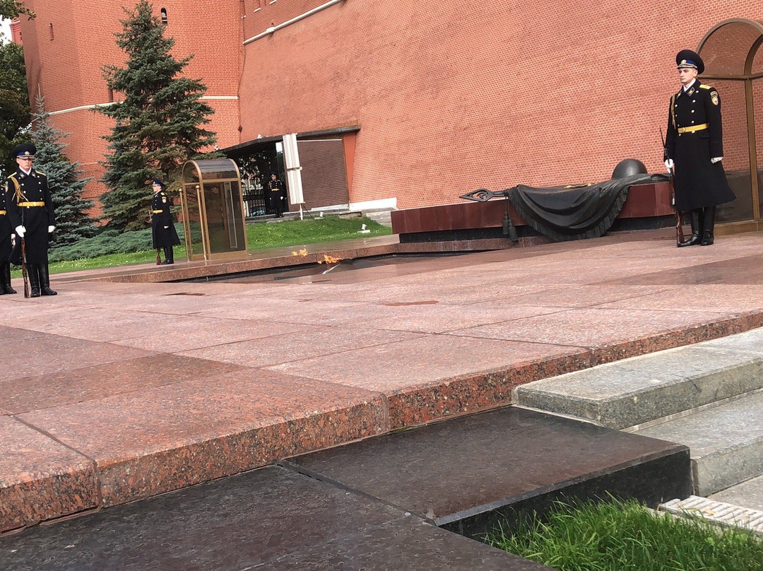 Tomb of the Unknown Soldier-La Union Province必去景点