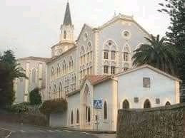 Abadia de Santa Maria de Viaceli景点图片