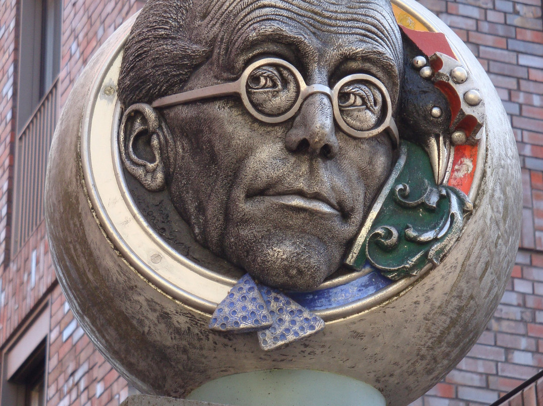 Villa Visconti景点图片
