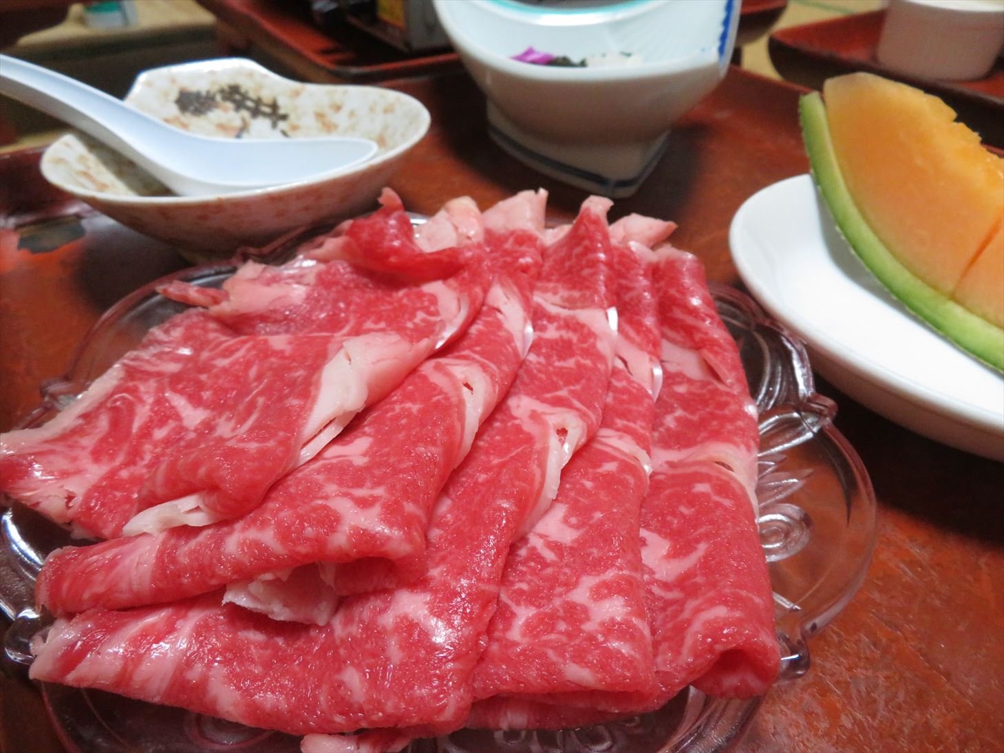 Shirakaba-餐饮