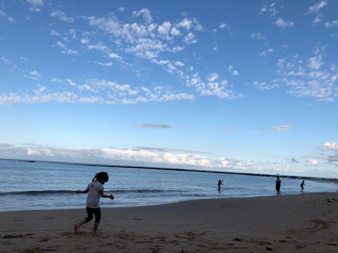 Toowoon Bay Beach景点图片
