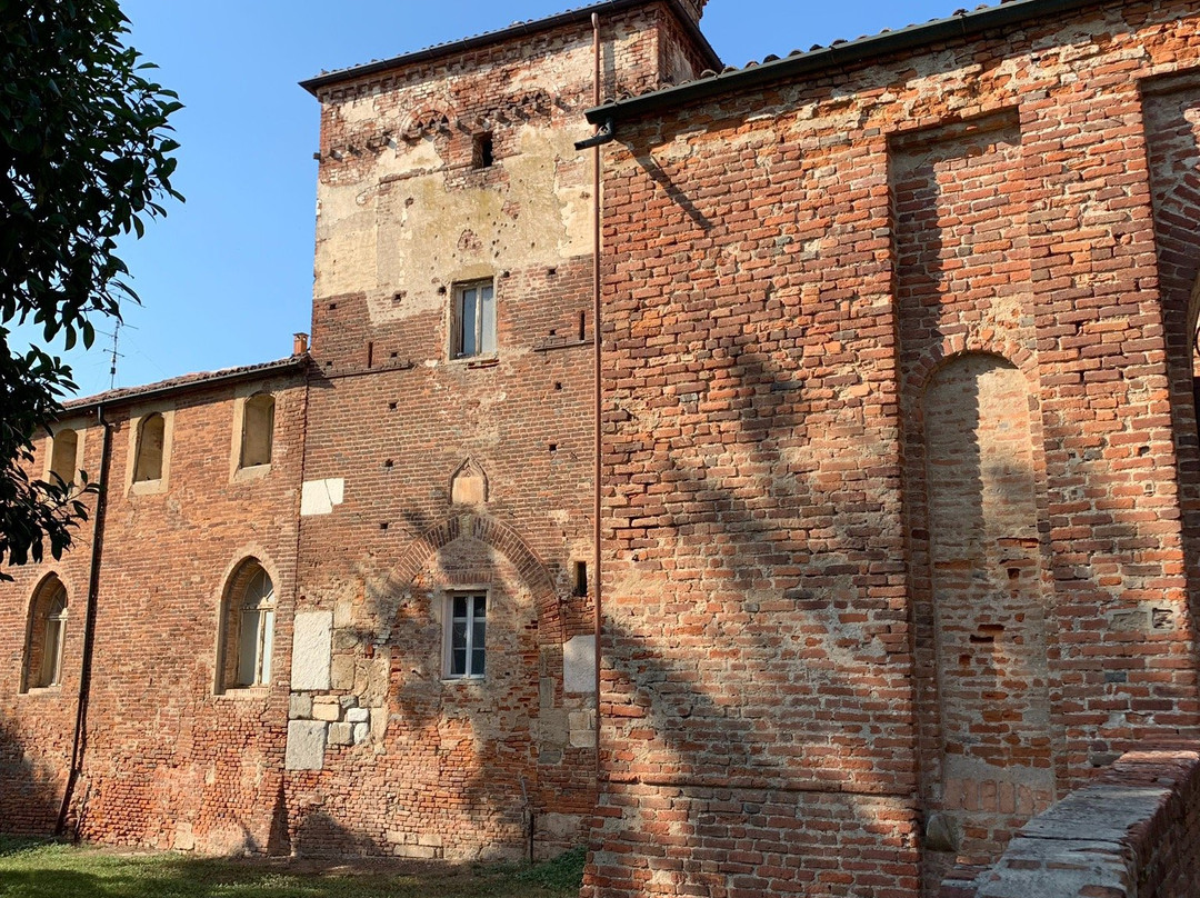 Castello di Lardirago-Lardirago必去景点