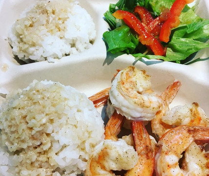 ハレイワキッチン