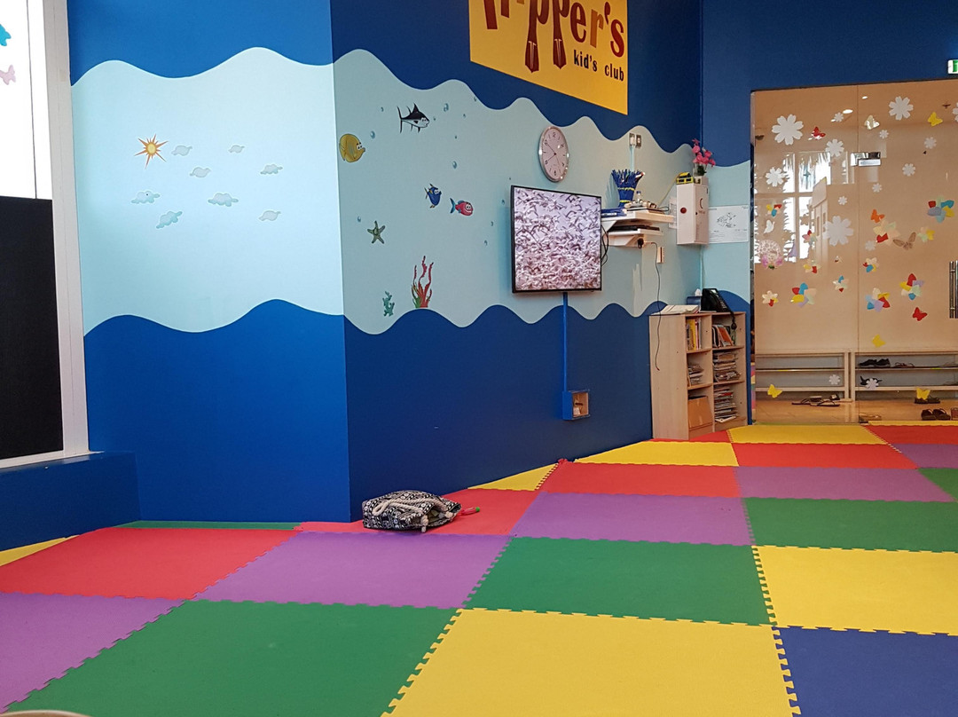 卡利迪雅雷哈安罗塔纳宫酒店主图