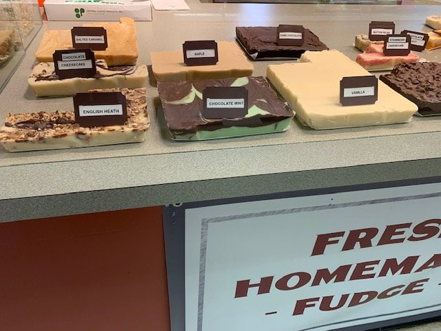 Pennsylvania Dutch Market-黑格斯敦必去景点