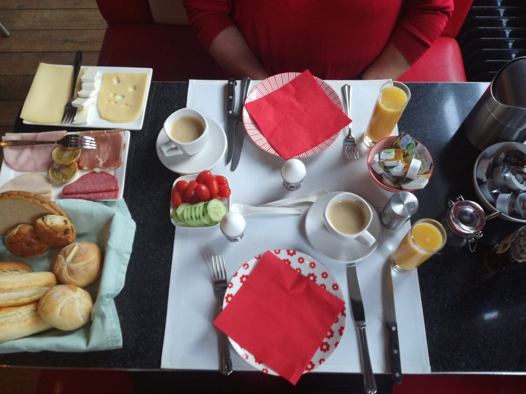 Bed & Breakfast De Pegel主图