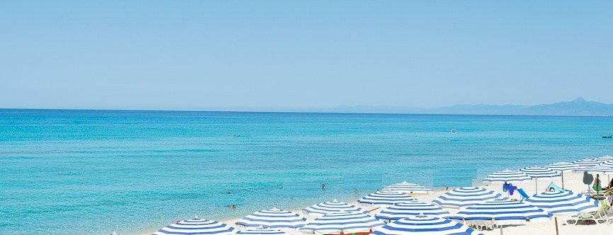 VOI Tropea Essentia主图