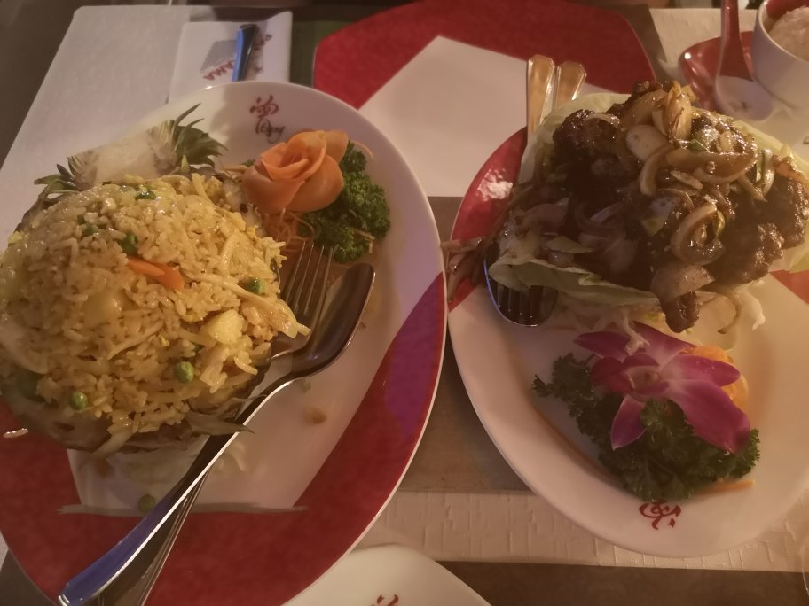 Hotel Restaurant Panorama-官方