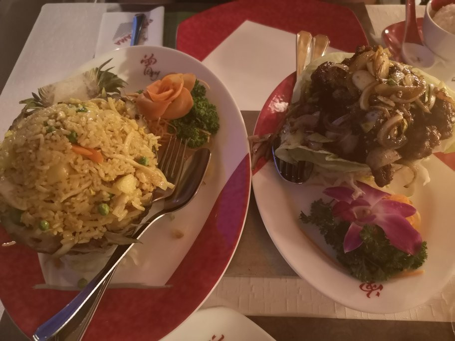Hotel Restaurant Panorama主图