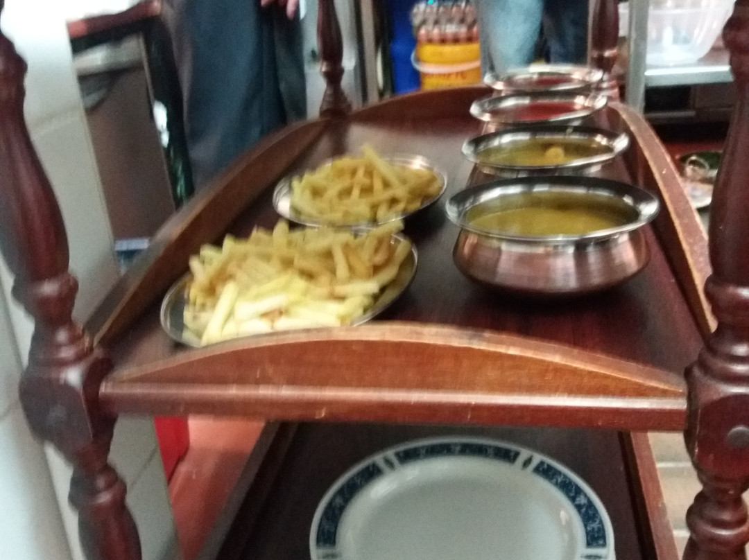 Bengal Spice