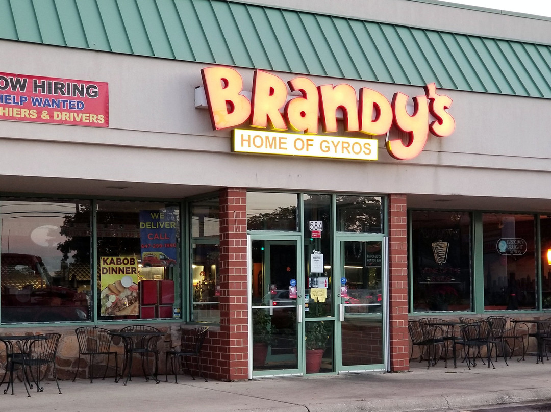 Brandy's Restaurant