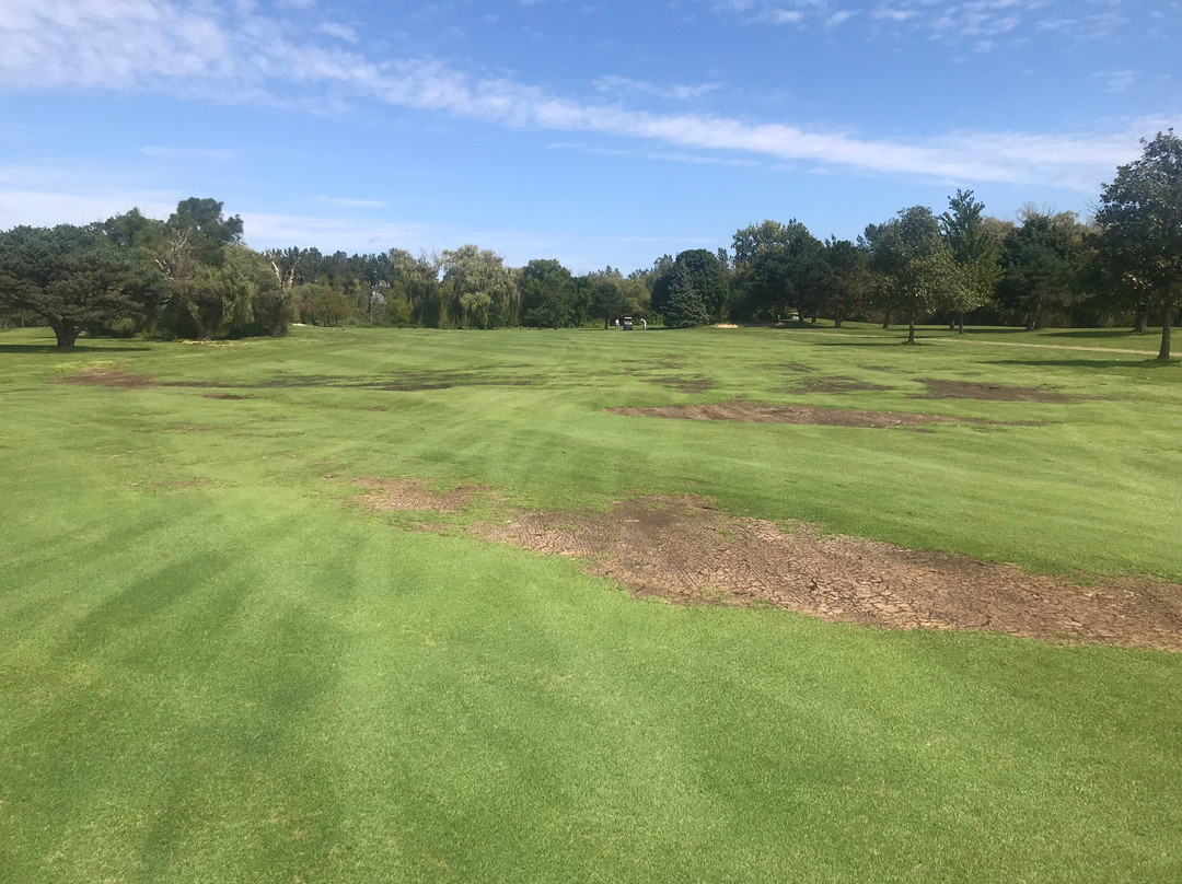 Sawmill Creek Golf Club-Huron必去景点