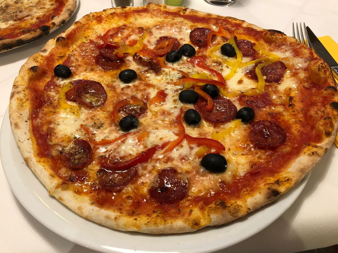 Gasthof Pizzeria Unterwirt