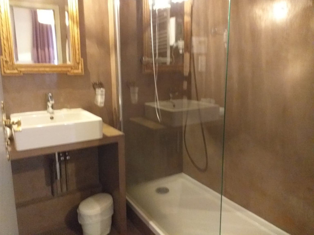 Le Verger des Chateaux主图