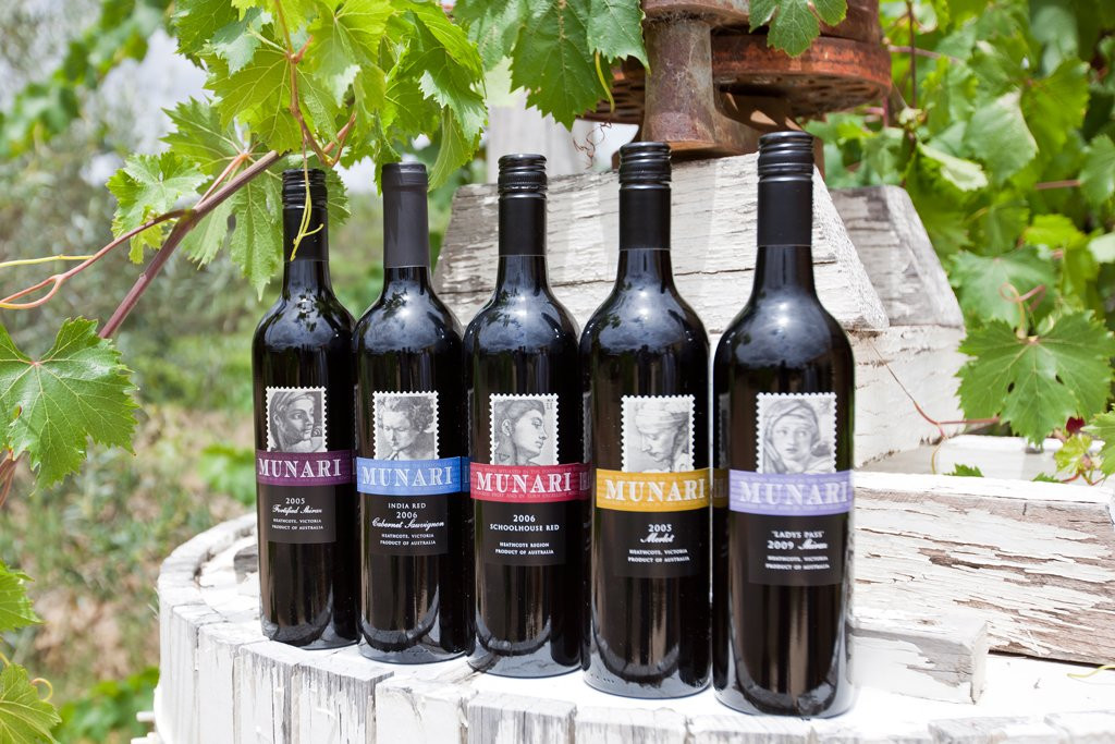 Munari Wines-Ladys Pass必去景点