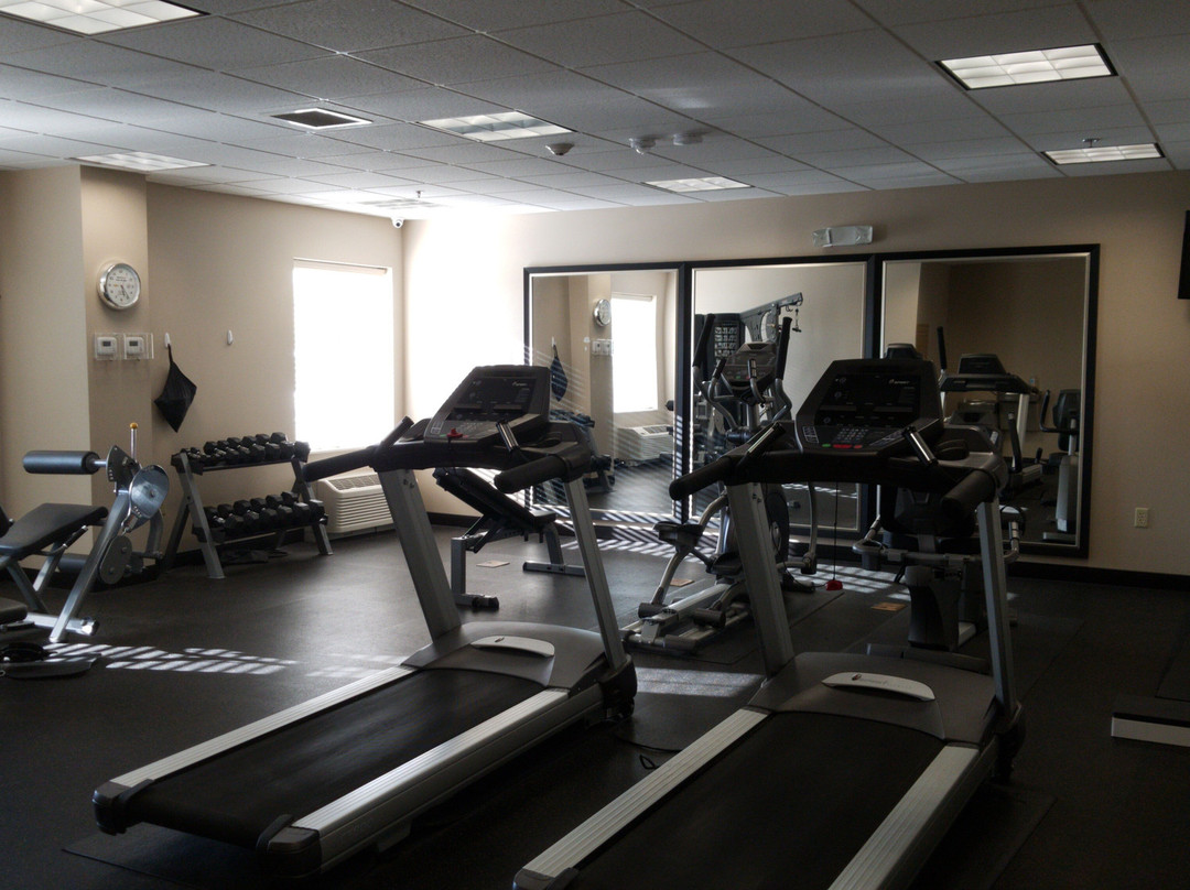 Candlewood Suites Youngstown West - Austintown by IHG主图