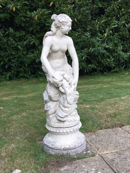 Appley Manor Hotel-浴室