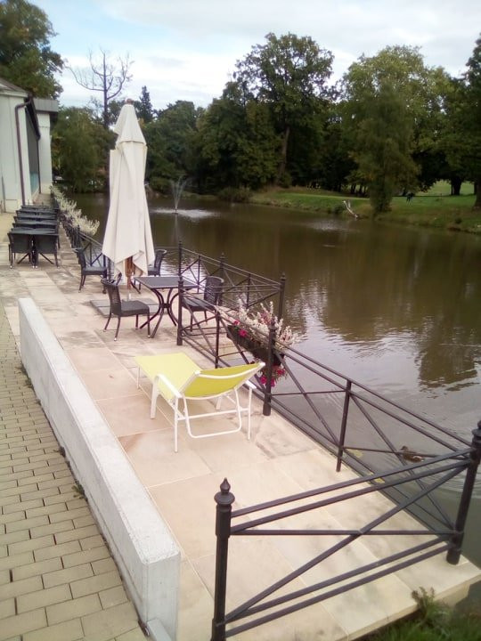 Park Golf Club Ostrava-Silherovice必去景点