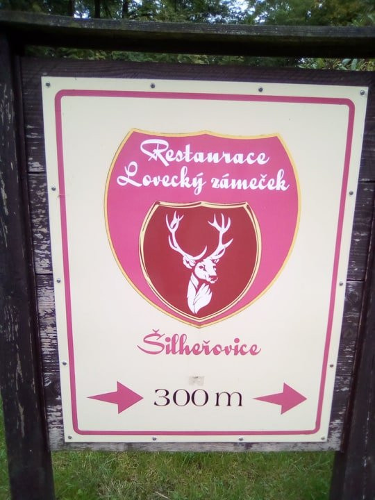 Park Golf Club Ostrava-Silherovice必去景点