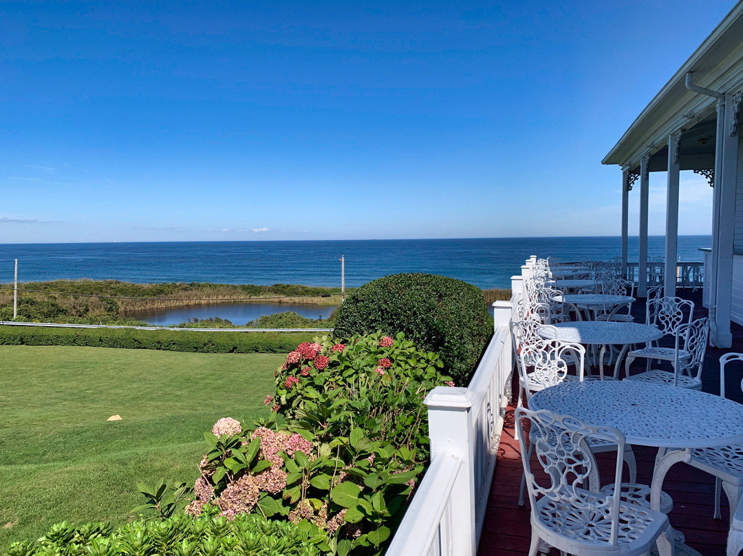 Spring House Hotel主图