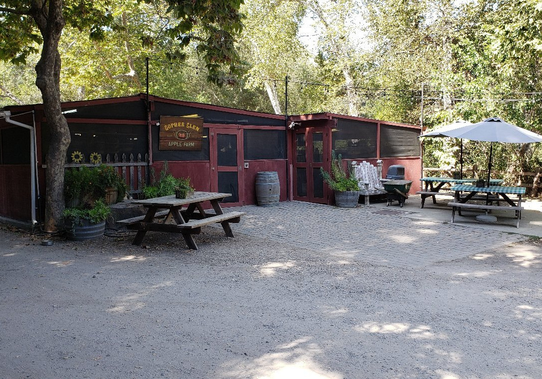 Gopher Glen Farms景点图片