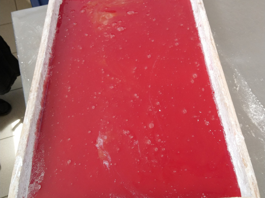 Loukoumia Arsinoe-Geroskipou必去景点