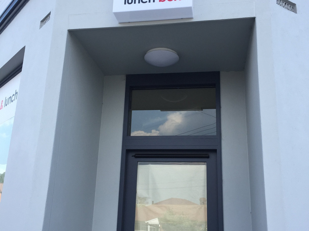 North Hobart-霍巴特必去景点