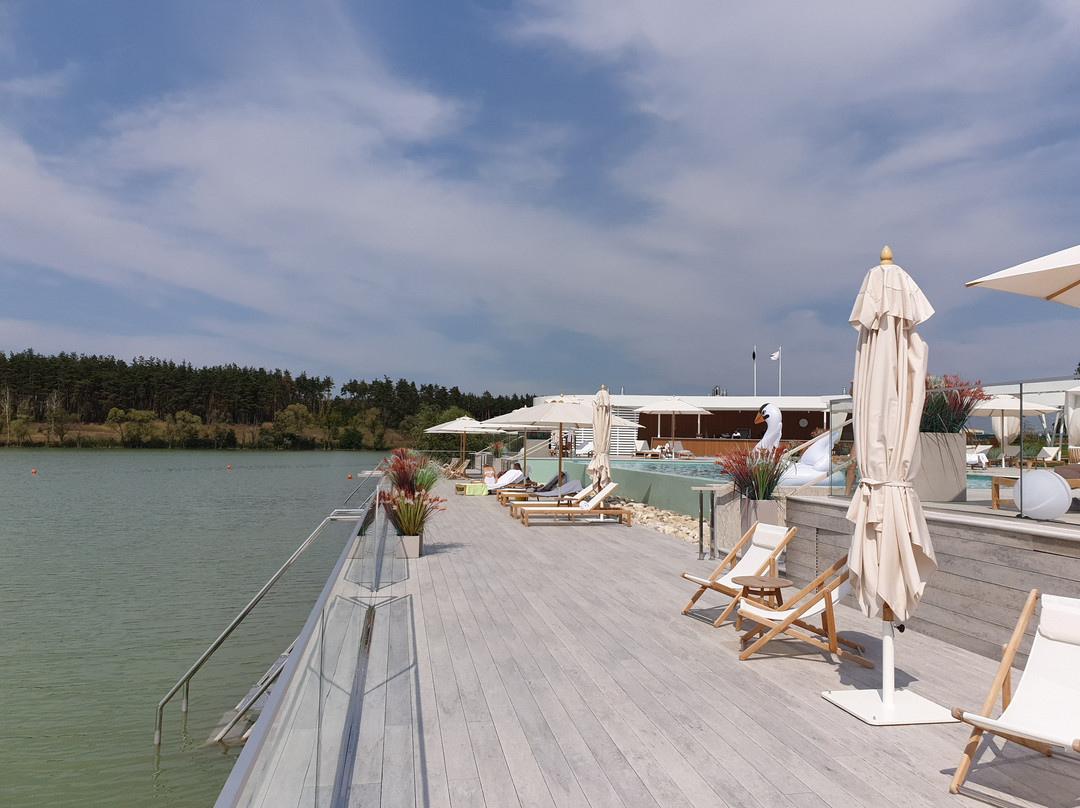 Riviera Wellness Resort主图