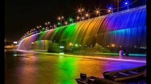 Karun River景点图片
