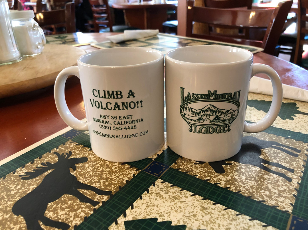 Lassen Mineral Lodge主图