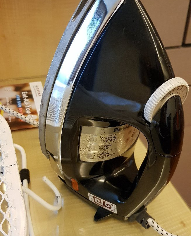 八打灵再也水晶皇冠酒店主图