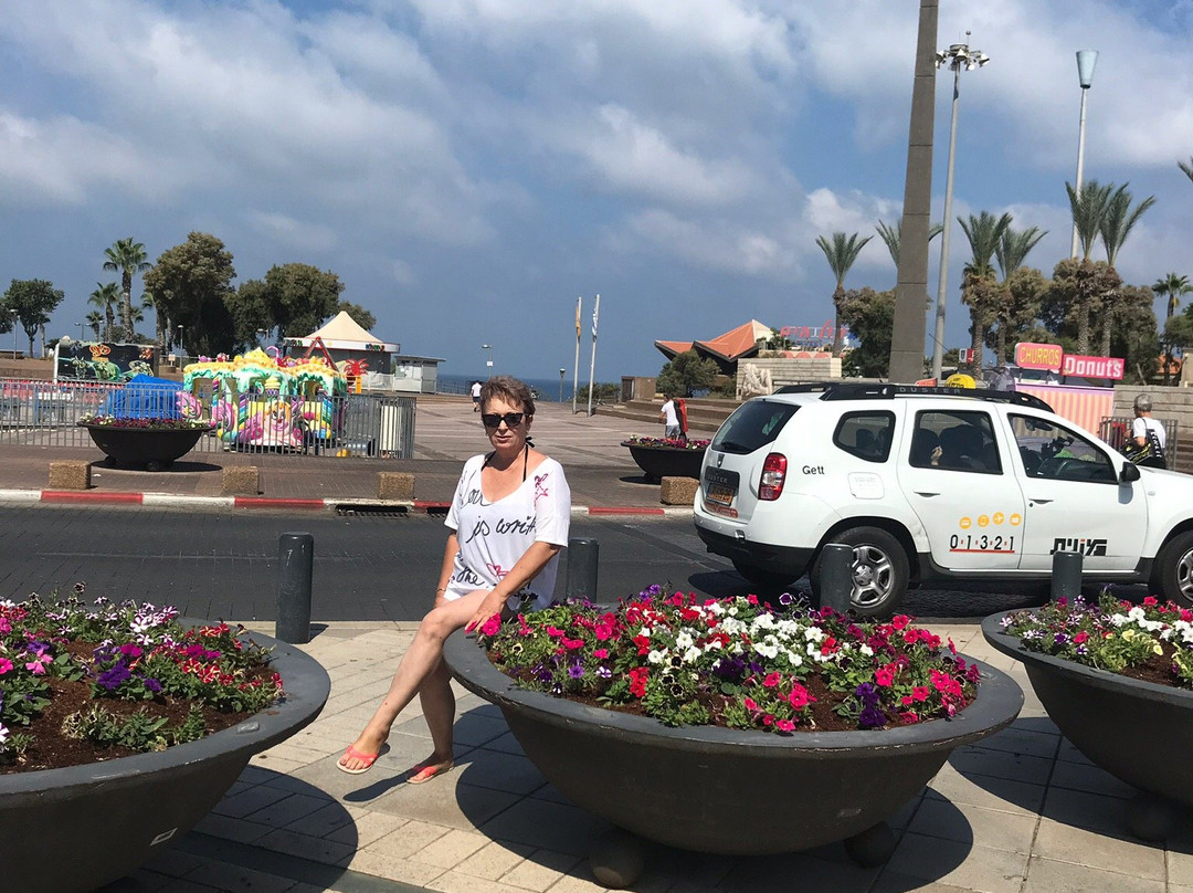 Kikar Boutiqe Hotel主图