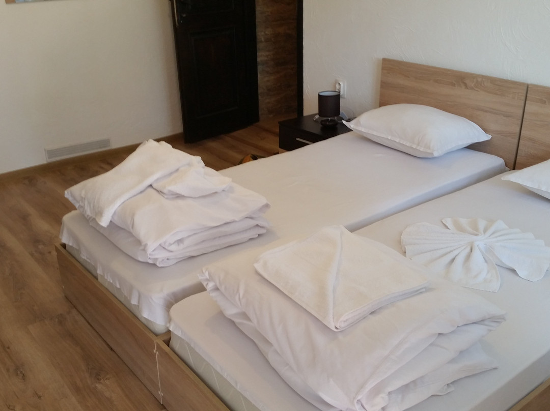 Papanovata House主图